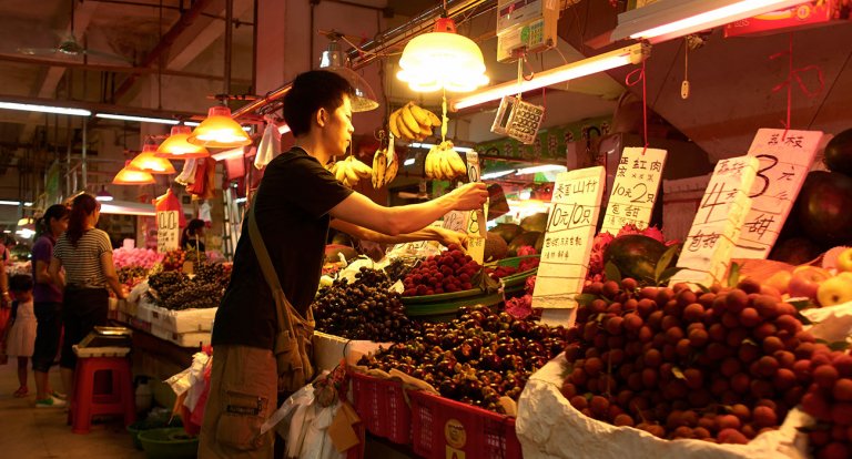 Mercato
