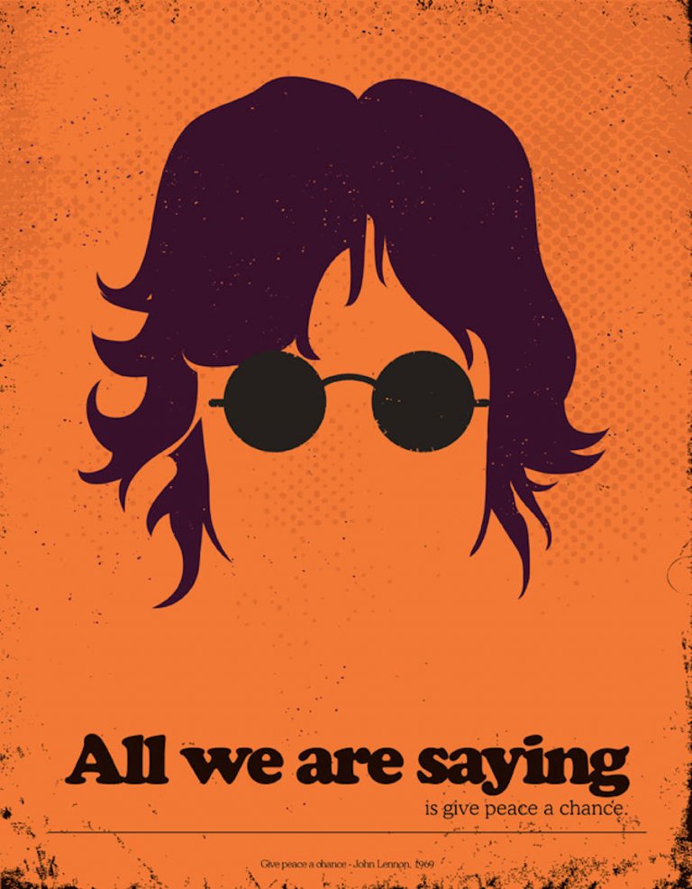 John Lennon