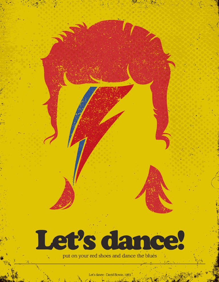 David Bowie
