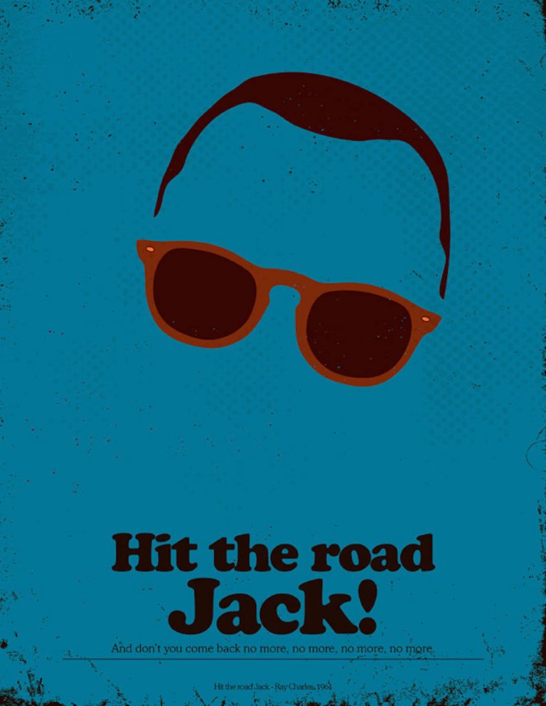 Ray Charles