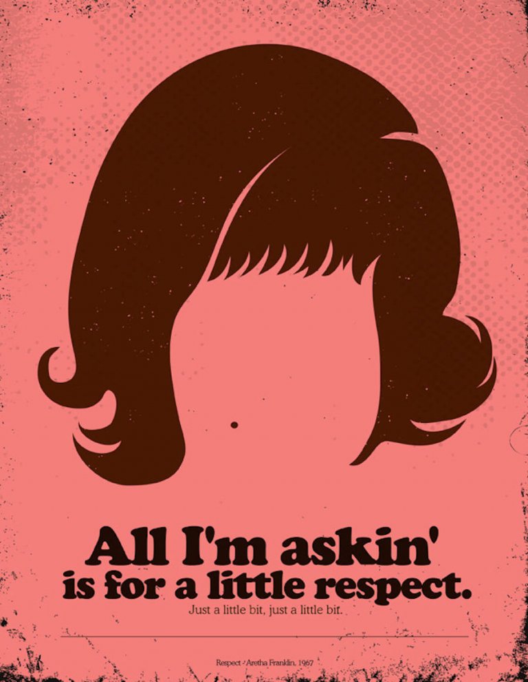 Aretha Franklin