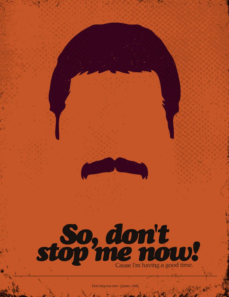 Freddy Mercury