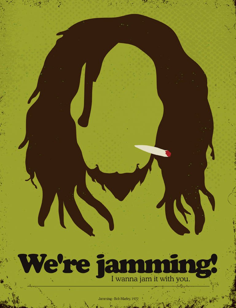 Bob Marley