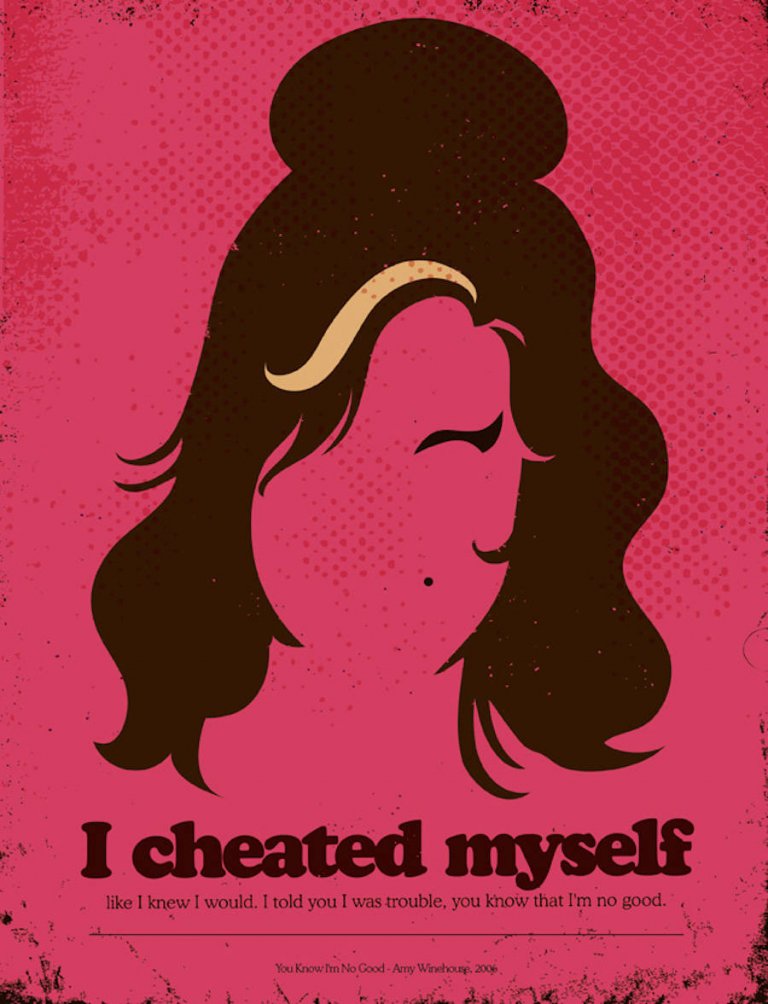 Amy Winehouse