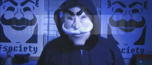 Mr robot anteprima