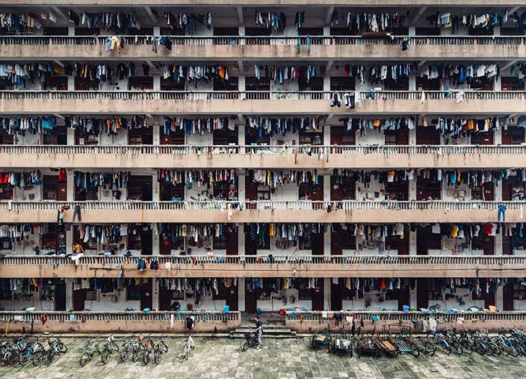 Secondo premio sezione Città