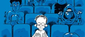 libro recensioni film fumetti leo ortolani