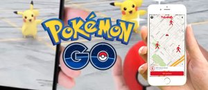Pokemon go
