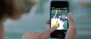 pokemon go realtà aumentata