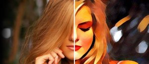 Prisma app