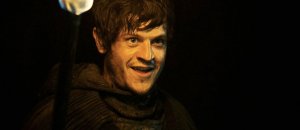 Ramsay bolton got