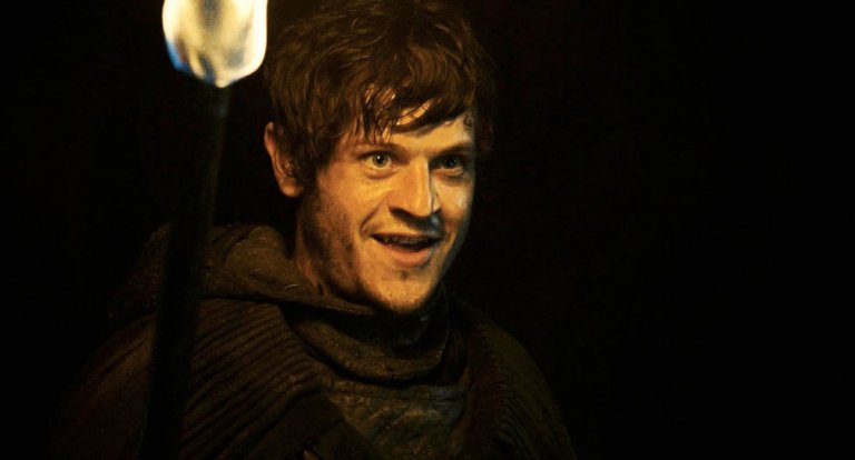 Ramsay bolton got