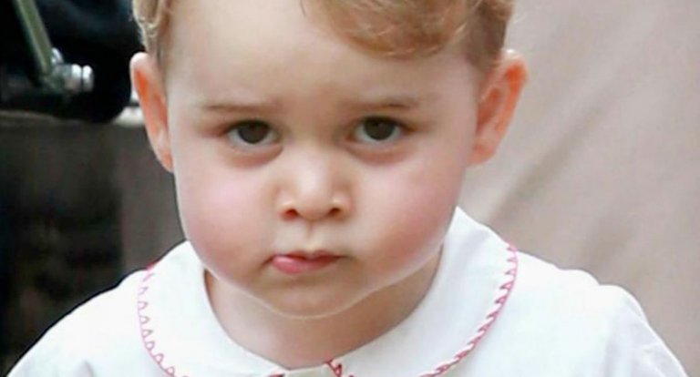 Re george
