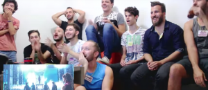 Reazioni gay britney spears