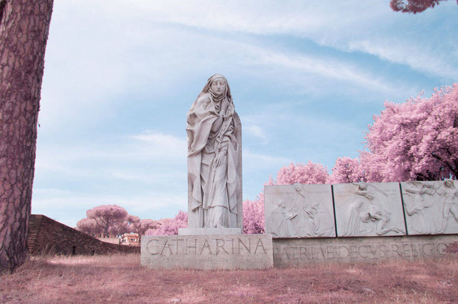 Foto di Milán Rácmolnár