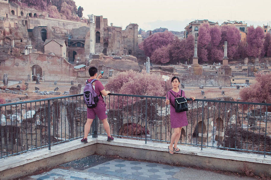 Foto di Milán Rácmolnár