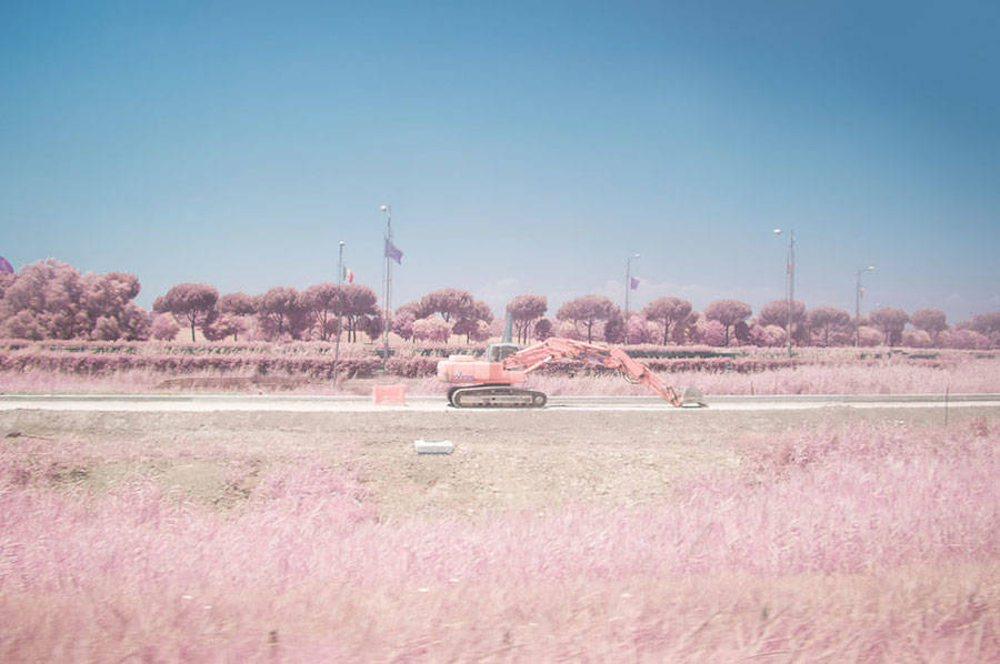 Foto di Milán Rácmolnár