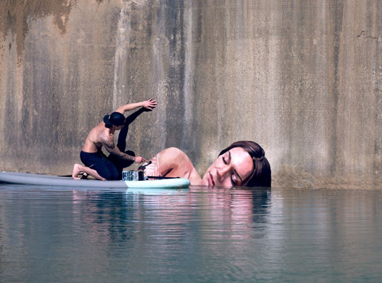 © Sean Yoro