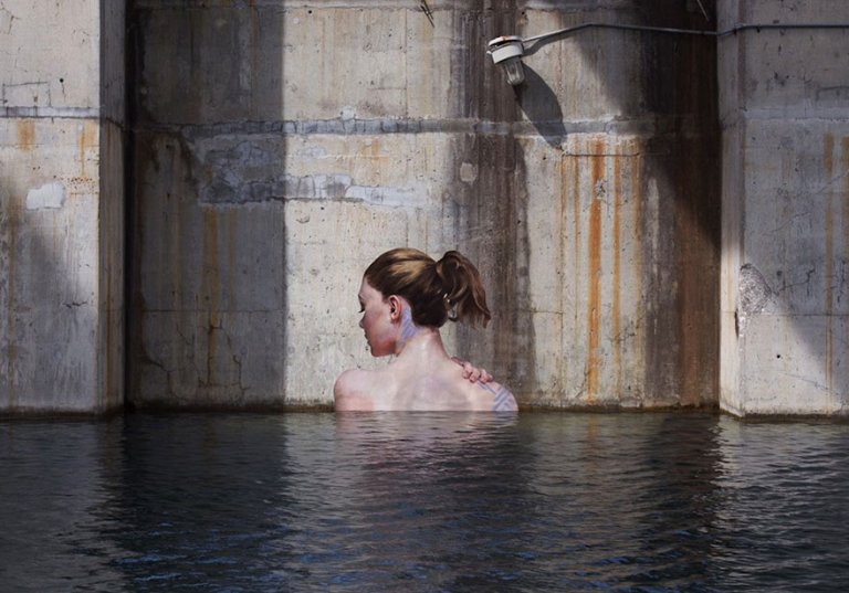 © Sean Yoro