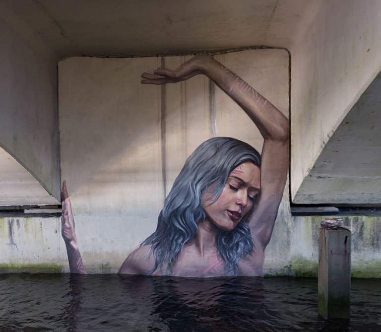 © Sean Yoro