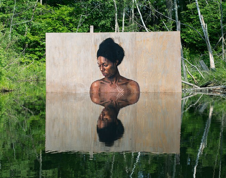 © Sean Yoro
