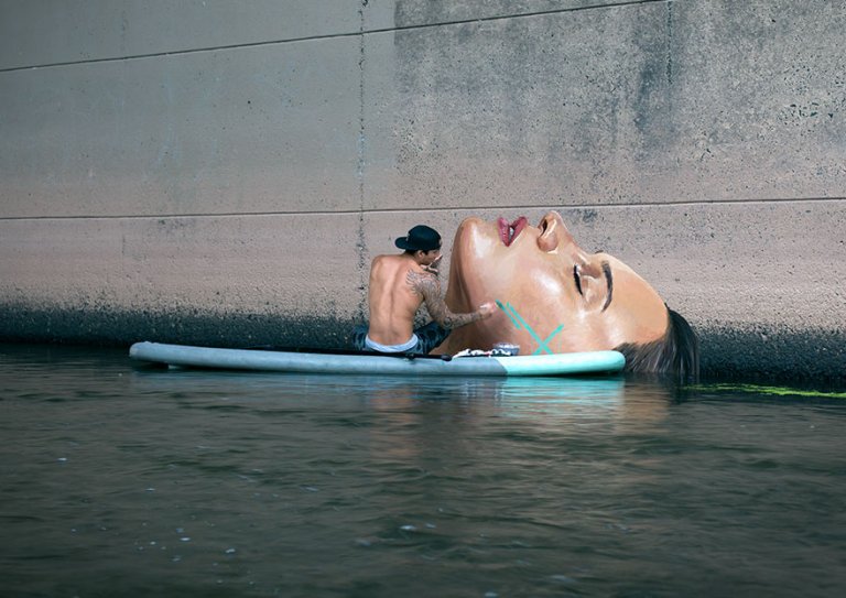 © Sean Yoro