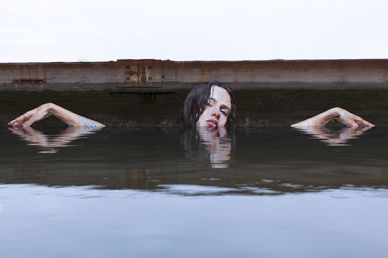© Sean Yoro
