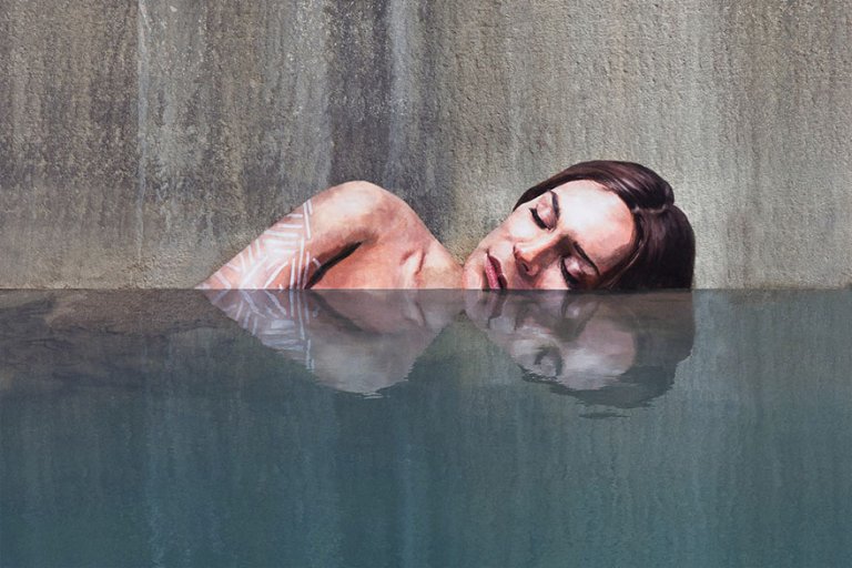 © Sean Yoro