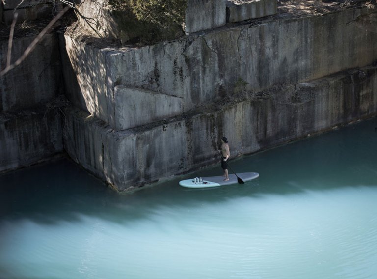 © Sean Yoro