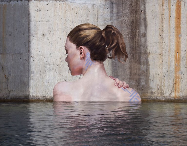 © Sean Yoro