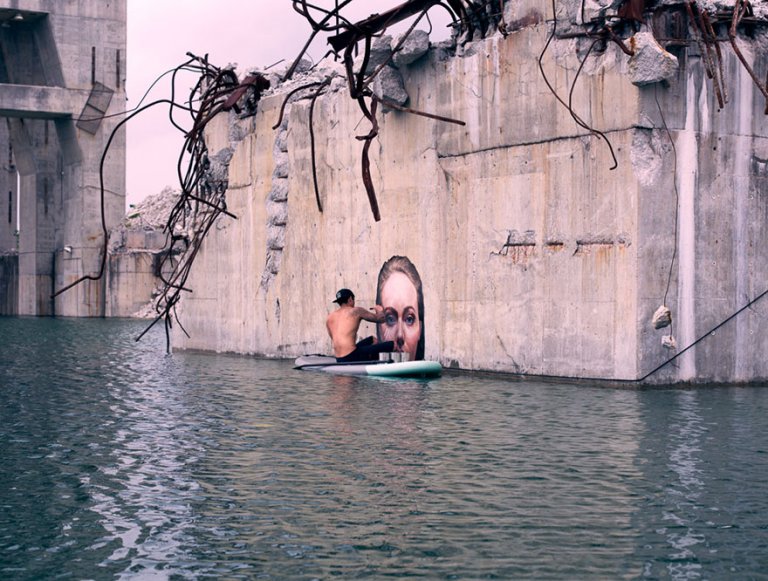 © Sean Yoro