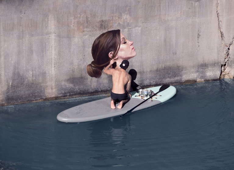 © Sean Yoro