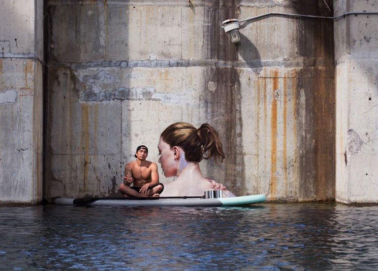© Sean Yoro