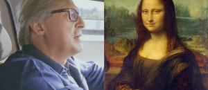 sgarbi monna lisa