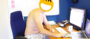 lavorare da casa vantaggi