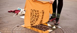 Stencil
