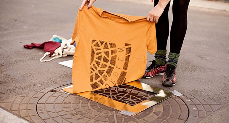 Stencil
