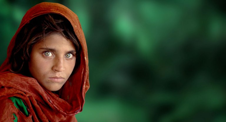 account instagram steve mccurry