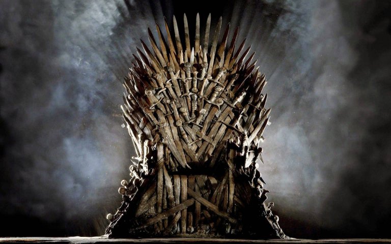 Il trono di spade