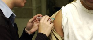 Vaccinazione ok