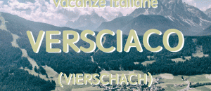 vacanze italiane versciaco carnifull