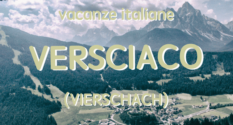 vacanze italiane versciaco carnifull