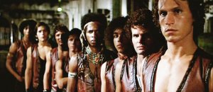 Warriors