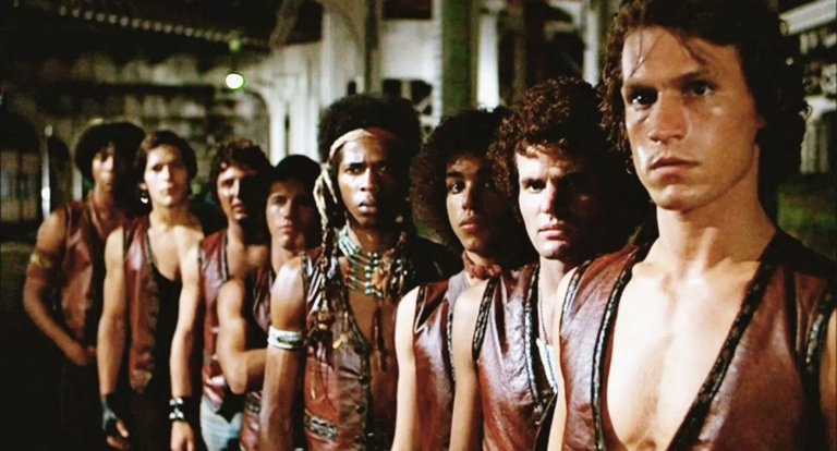 Warriors