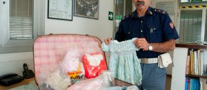 valigia anni sessanta bologna