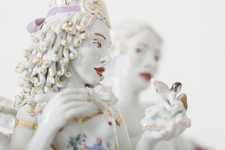 Chris Antemann: Forbidden Fruit