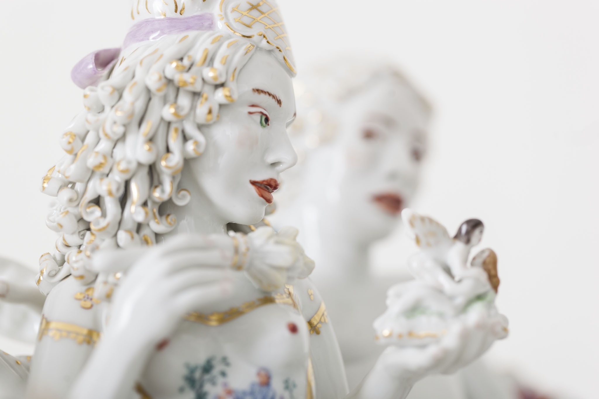 Courtesy of MEISSEN®