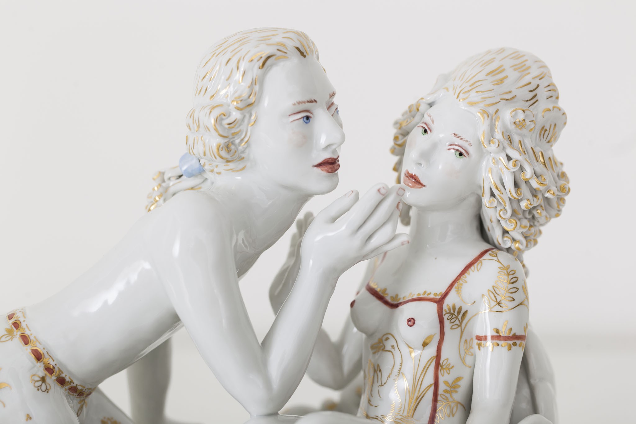 Courtesy of MEISSEN®