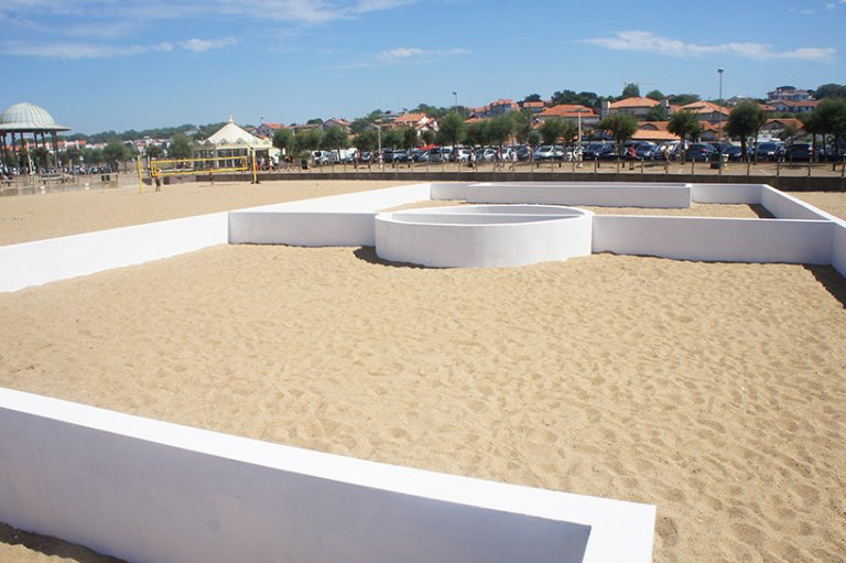 Il campo da calcio di Benedetto Bufalino