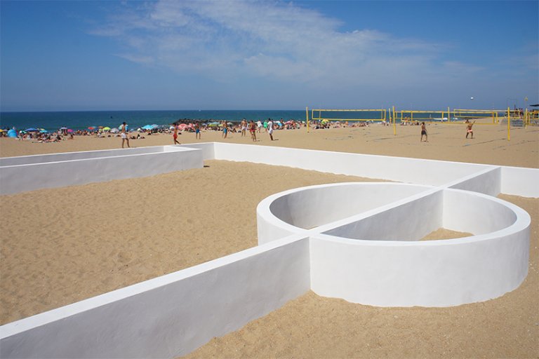 Il campo da calcio di Benedetto Bufalino